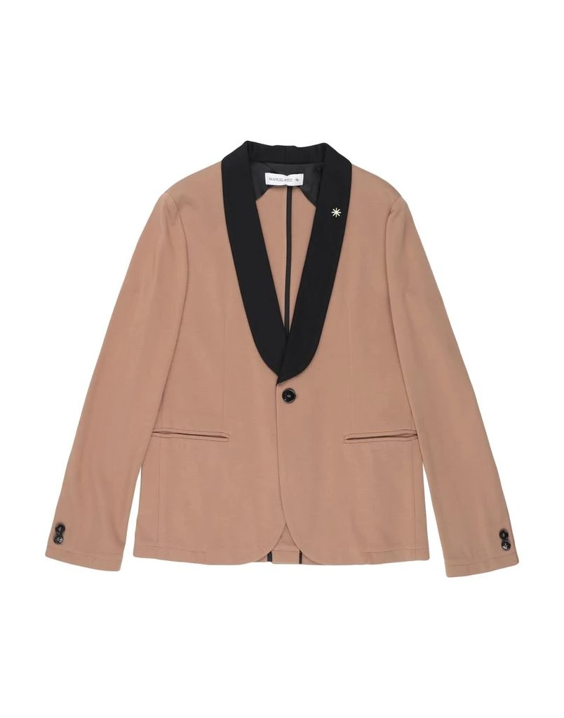 MANUEL RITZ Blazer 1