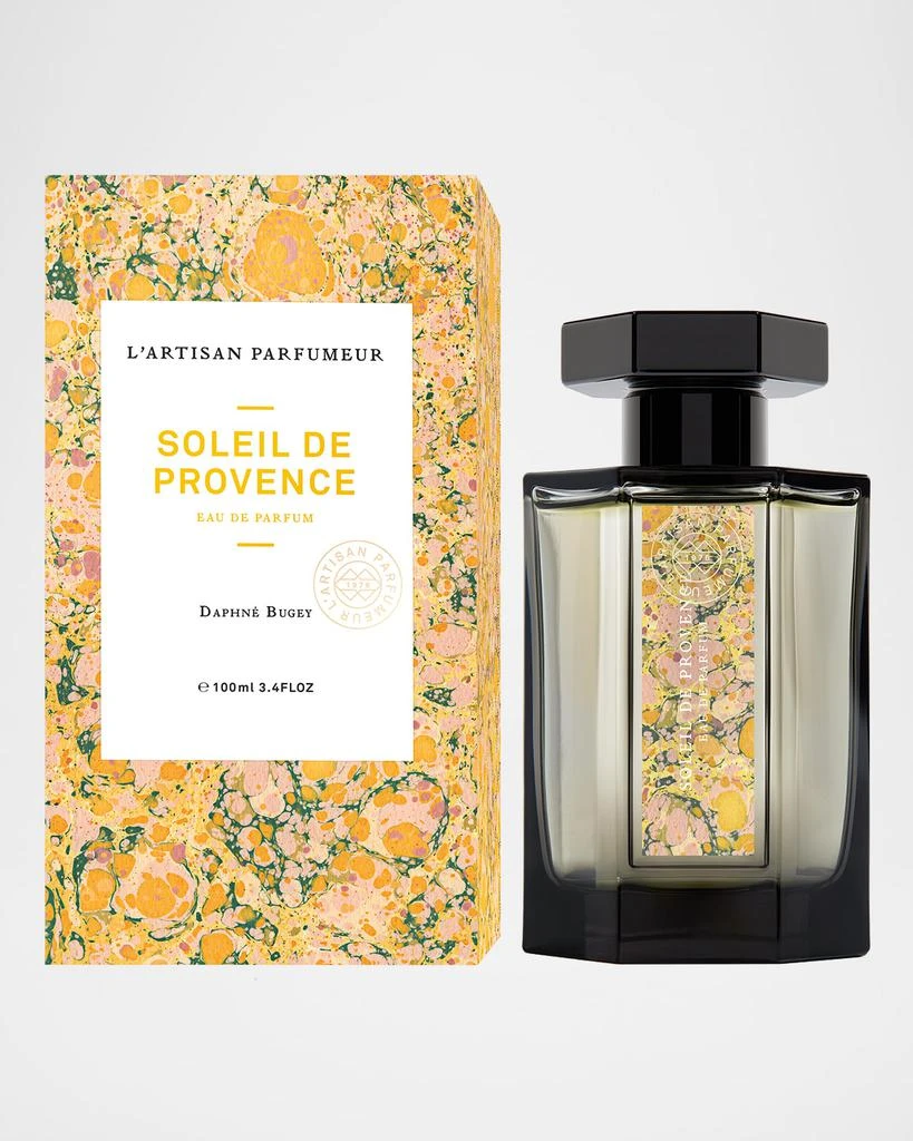 L'artisan Parfumeur Soleil de Provence Eau de Parfum, 3.4 oz. 2