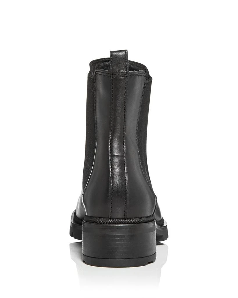 La Canadienne Women's Sorento Waterproof Block Heel Chelsea Boots 4