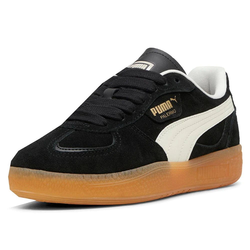 Puma Palermo Moda Xtra Gum Lace Up Sneakers 2