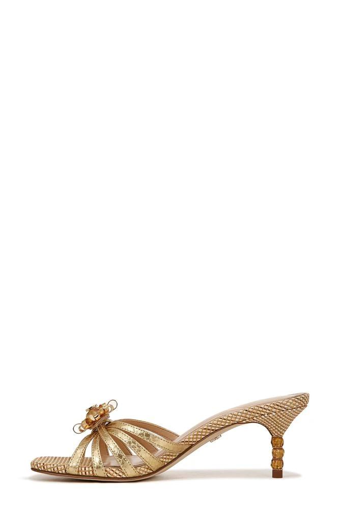 Sam Edelman Posey Sandal 10