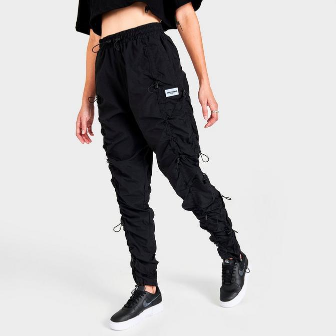 Supply and Demand Women's Supply & Demand Bungee Cargo Pants