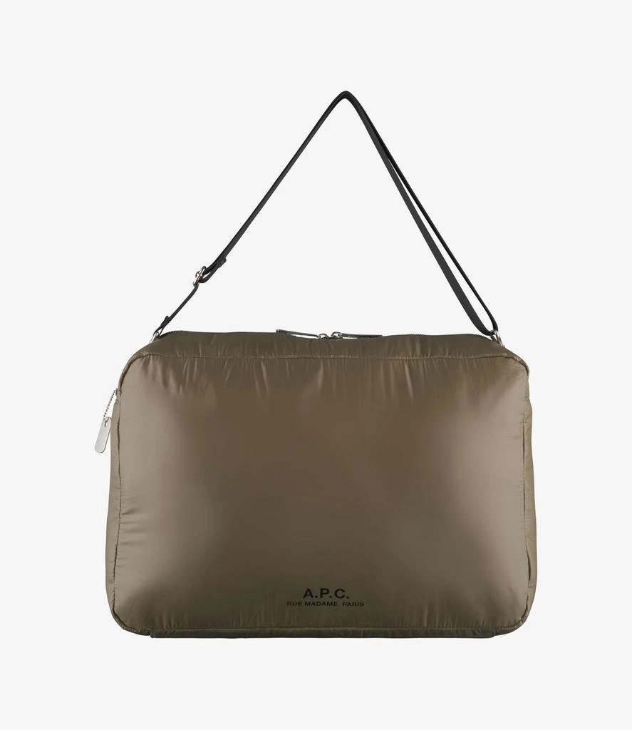 A.P.C. Pilot Bag 1
