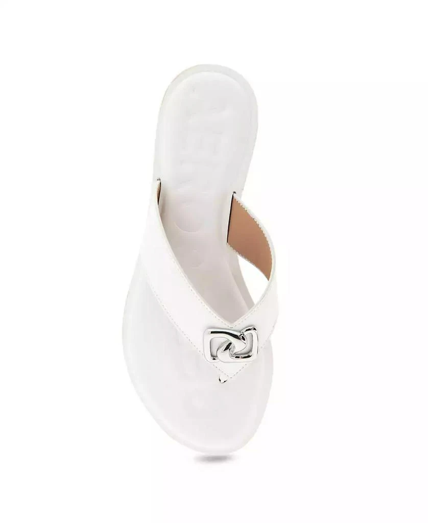 Aerosoles Women's Galen Flip Flop Sandals 4