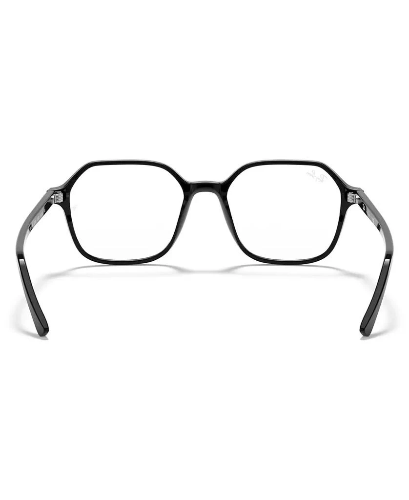 Ray-Ban Unisex John Optics Eyeglasses, RB5394 3