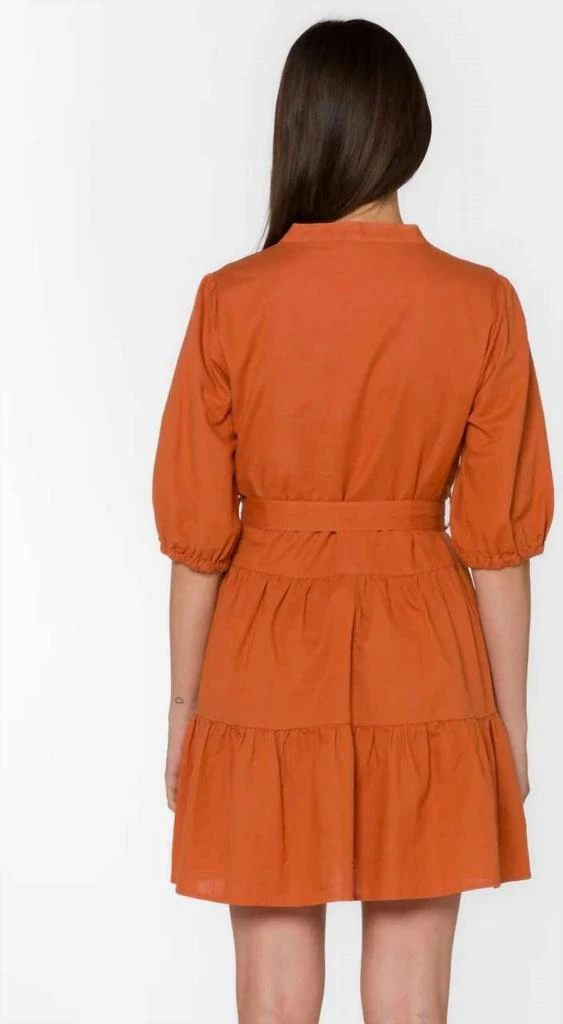 Velvet Heart Velvet Heart - Tammy Dress 3