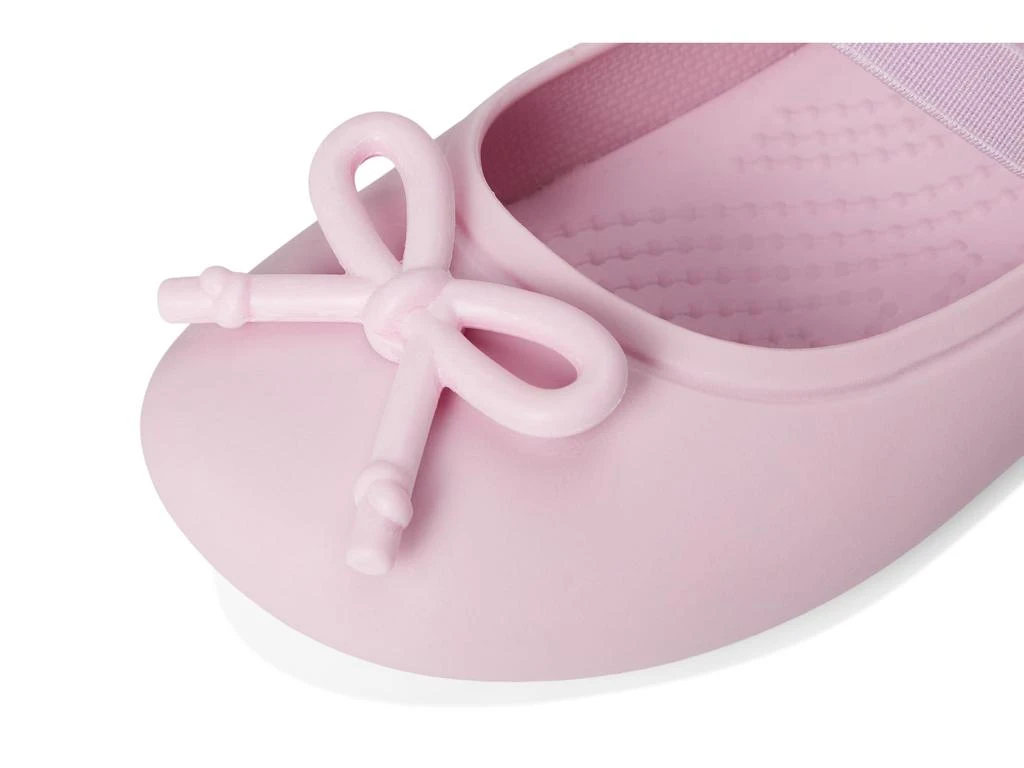 Crocs Brooklyn Ballet Flats (Little Kid/Big Kid) 6