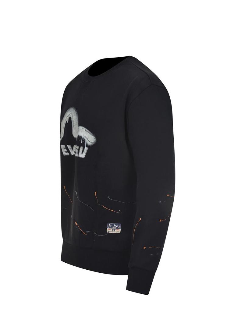 Evisu Evisu  Sweaters