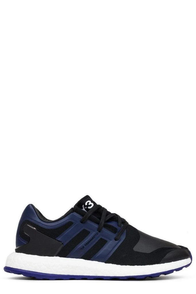 Y-3 Y-3 Pureboost Low-Top Sneakers 1