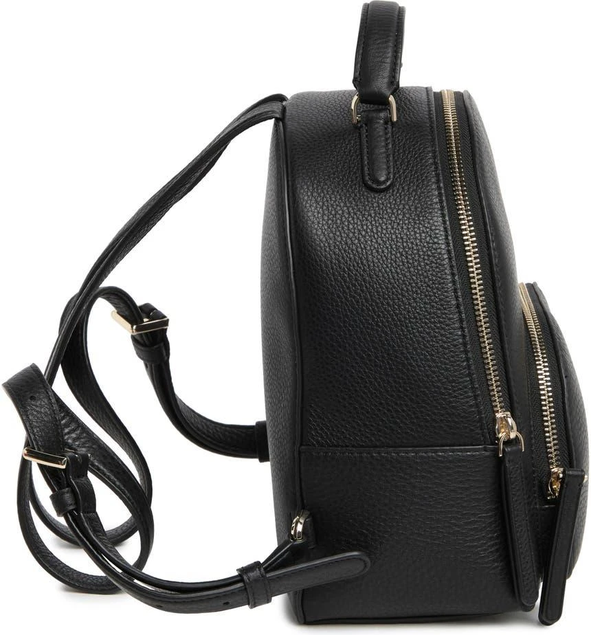 Kate Spade jackson medium leather backpack 4