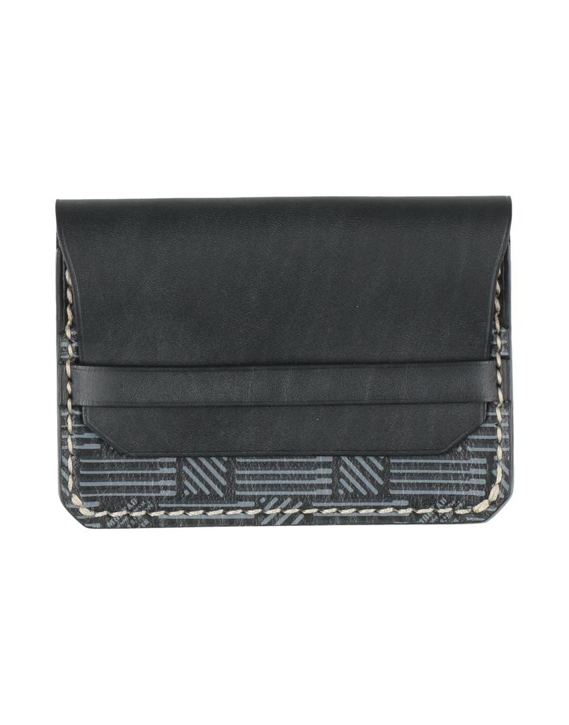 MOREAU PARIS Small Leather Goods