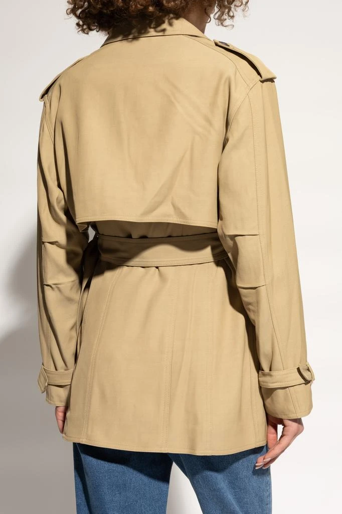 Rag & Bone Trench `Beverly` 4