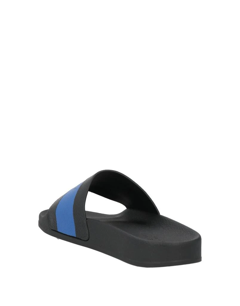 BUSCEMI Sandals 3