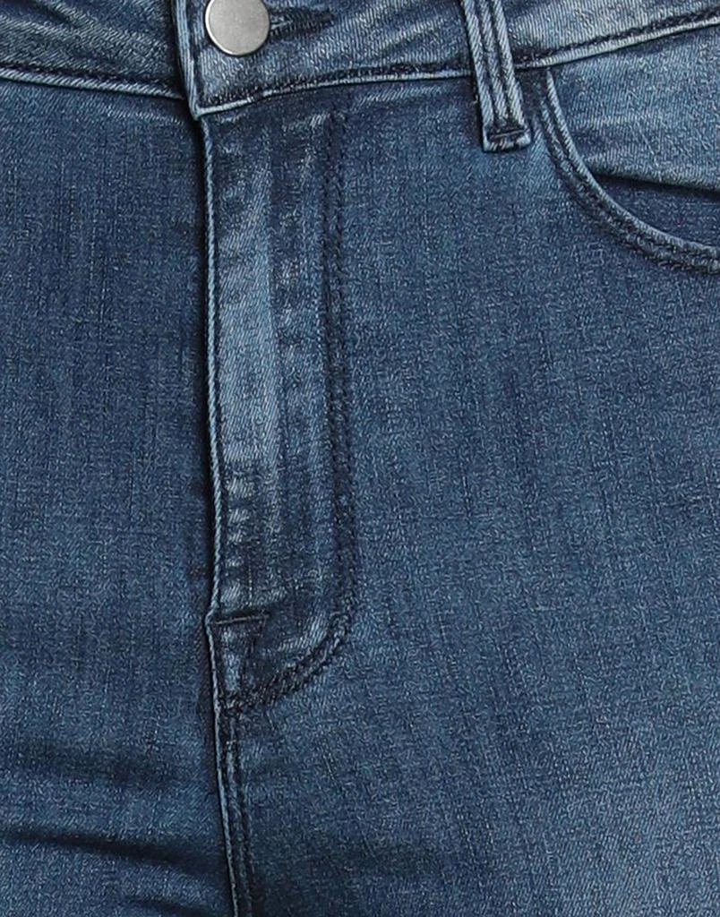 # 7.24 Bootcut Jeans 4