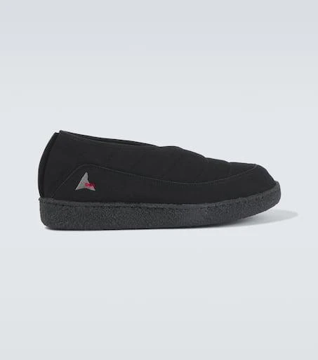 ROA Slip-on shoes 1