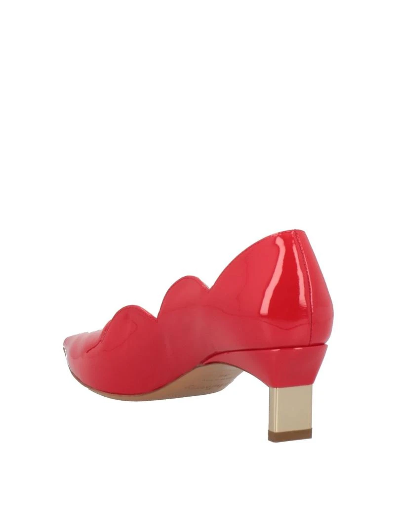 Mulberry Pump 3