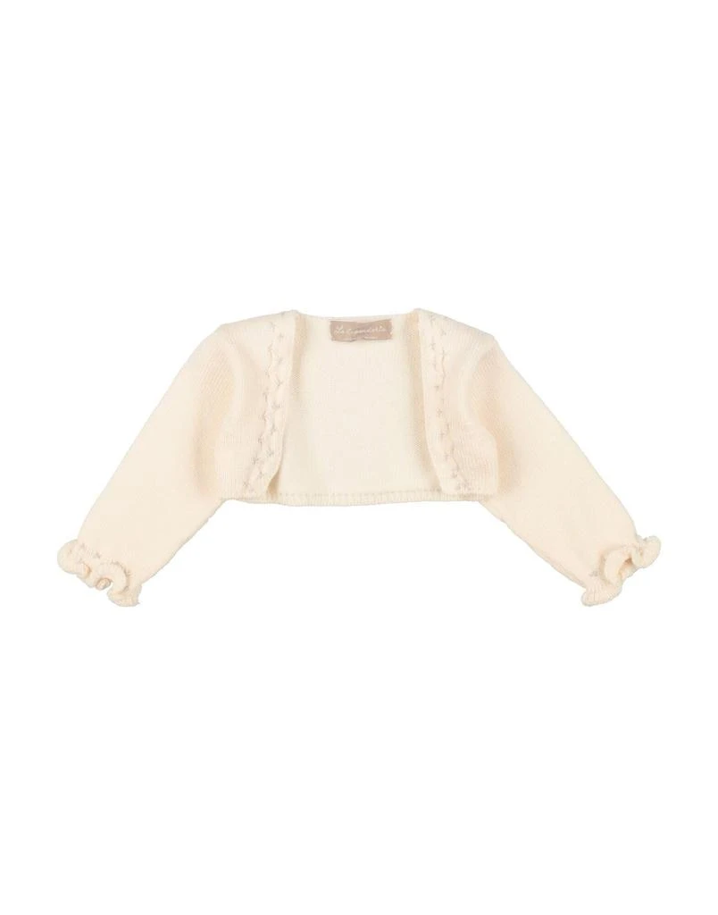 LA STUPENDERIA Cashmere blend 1