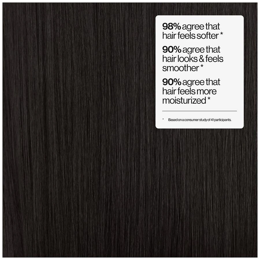 Eva NYC Glass Hair Shine Hair Mask 7