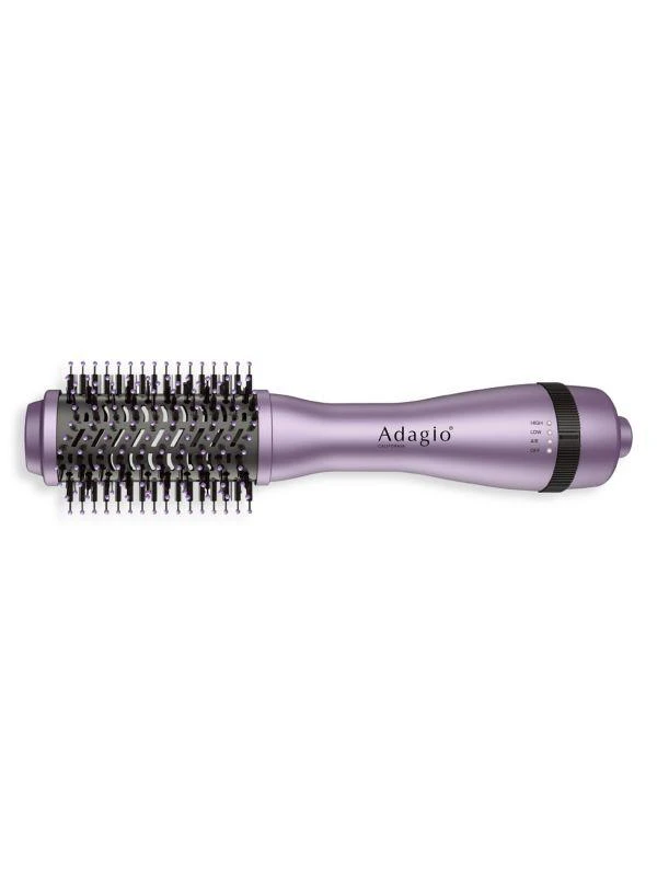 Adagio California 2-Inch Professional Blowout Brush 1