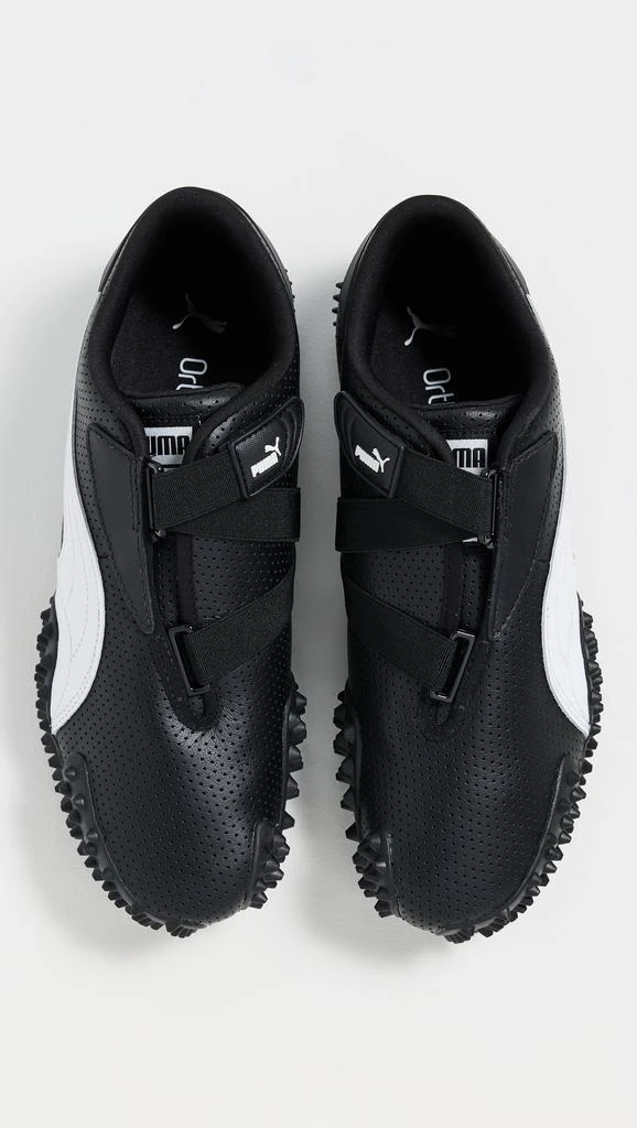 Puma Mostro Perforated Sneakers 4