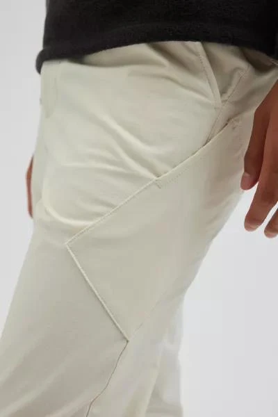 Standard Cloth Standard Cloth Articulated Tech Pant 4