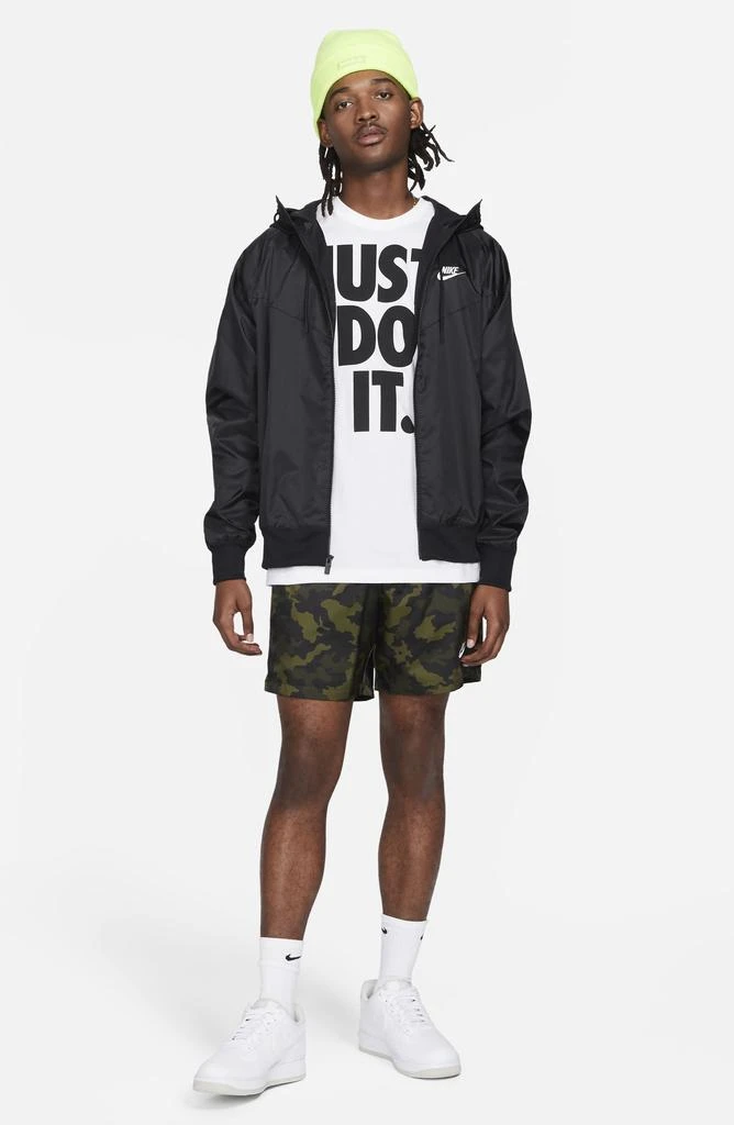 NIKE Sportswear Windrunner Jacket 4