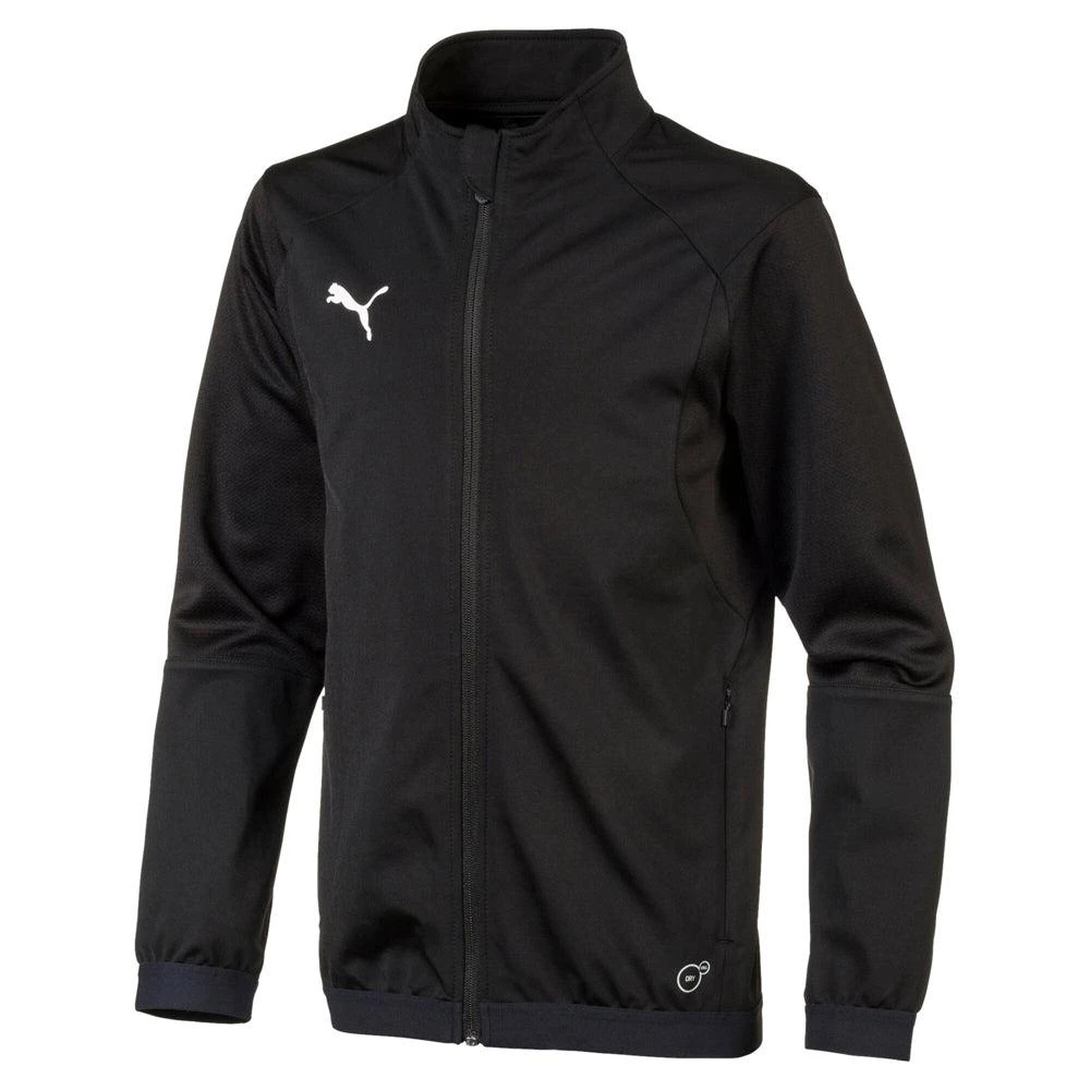 Puma Liga Training Full Zip Jacket (Youth)
