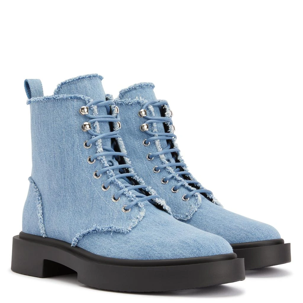 Giuseppe Zanotti Adric 2