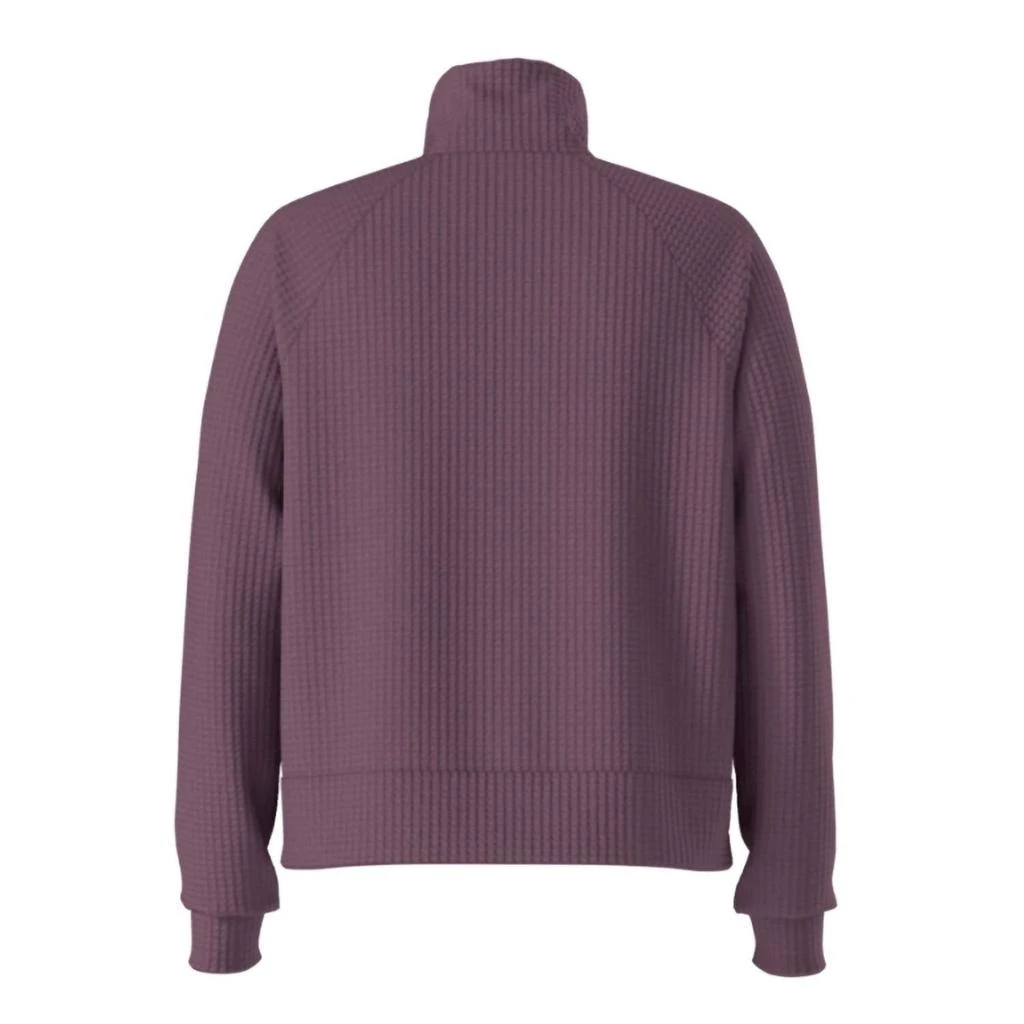 The North Face The North Face - Mock Neck Chabot Pullover 2