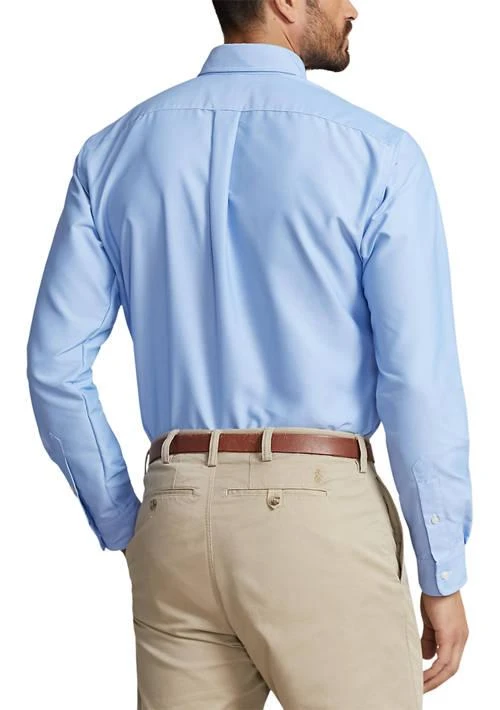 Ralph Lauren Ralph Lauren Big Tall Performance Oxford Shirt 2
