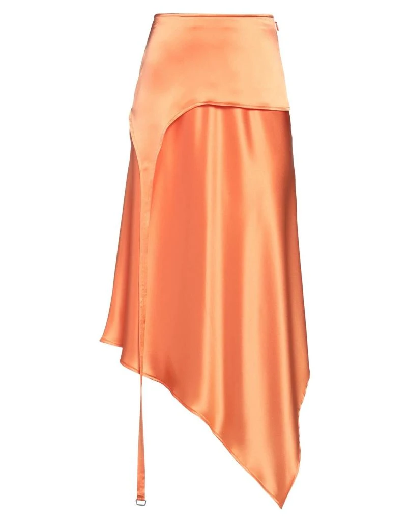 Ssheena Maxi Skirts 1