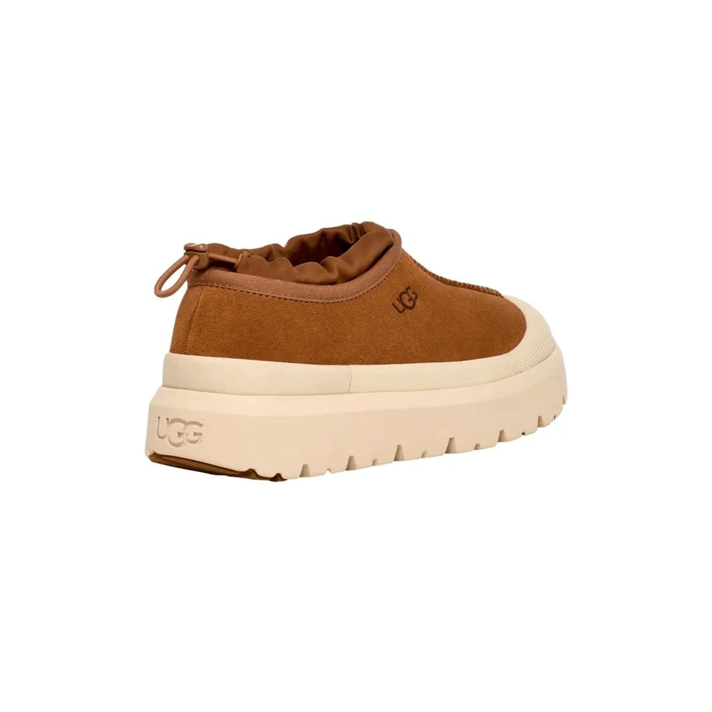 UGG Tasman Weather Hybrid Chestnut/Whitecap  1144096-CWTC Men's 4