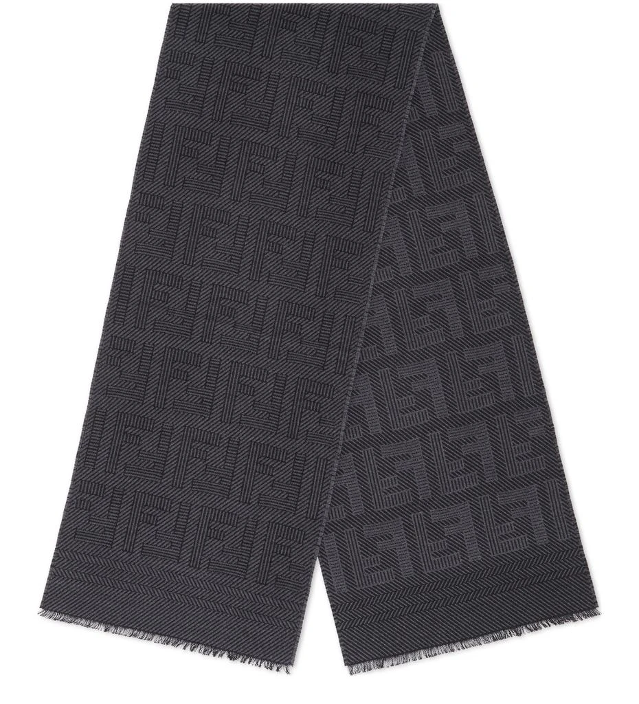Fendi Scarf 2