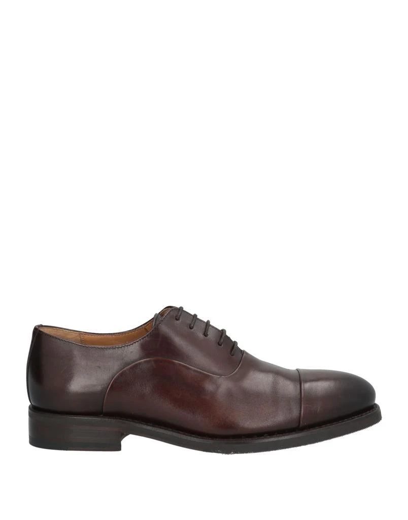 CORDWAINER Laced shoes 1