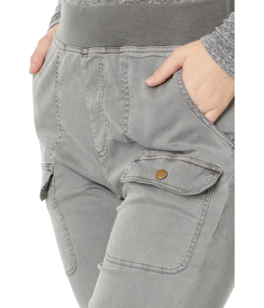 XCVI Chaucer Cargo Pants 3