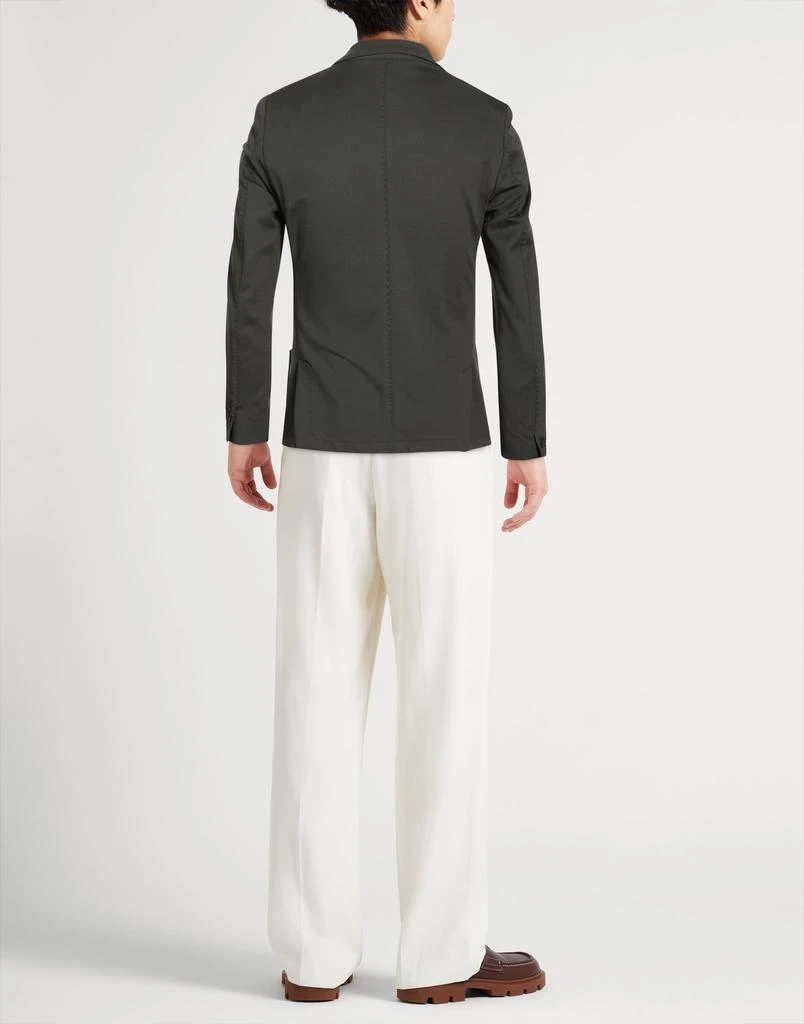 L.B.M. 1911 Blazer 3