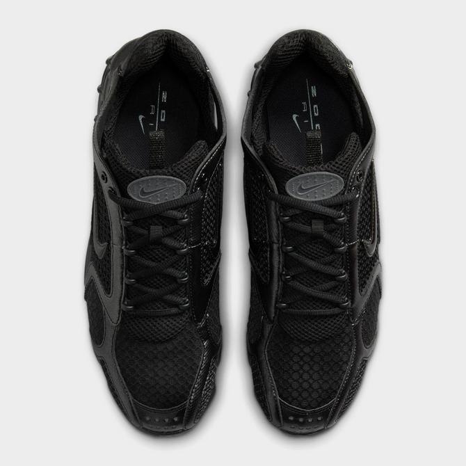 nike air zoom spiridon cage 2 stussy fossil women's
