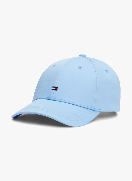 Tommy Hilfiger Cotton baseball cap