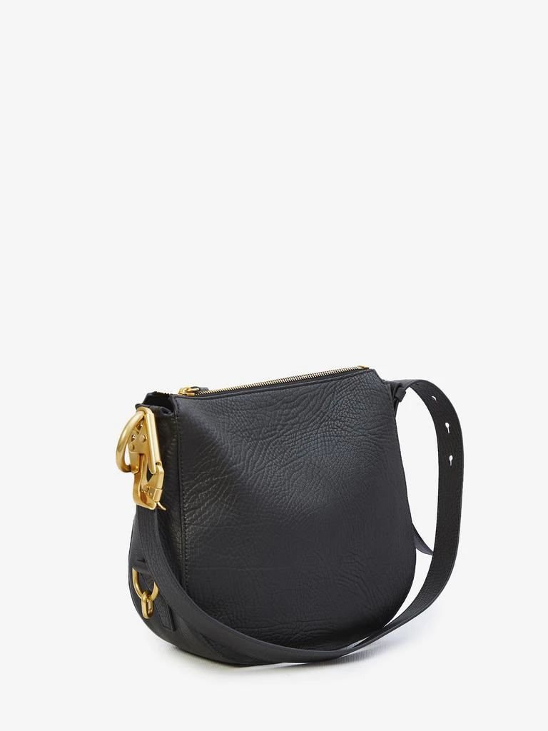 BURBERRY Small Knight bag 5