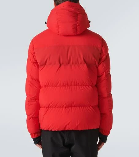 Moncler Toss down ski jacket 4