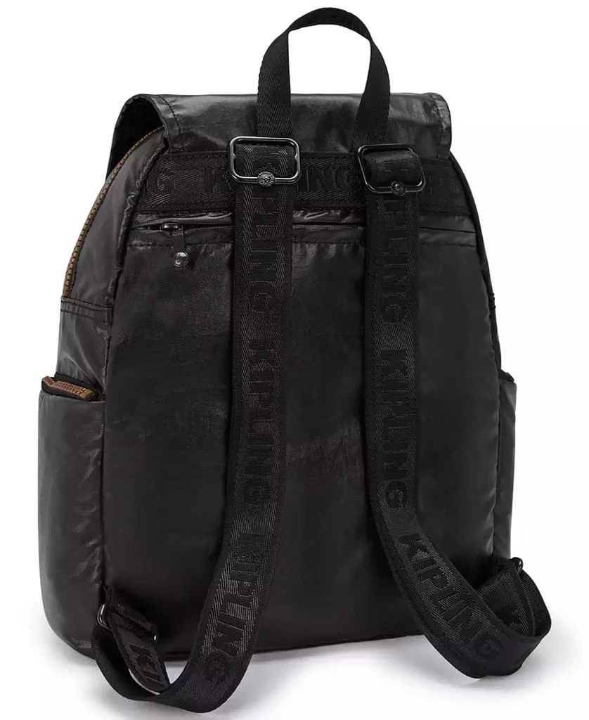 Kipling City Zip Small Backpack 10
