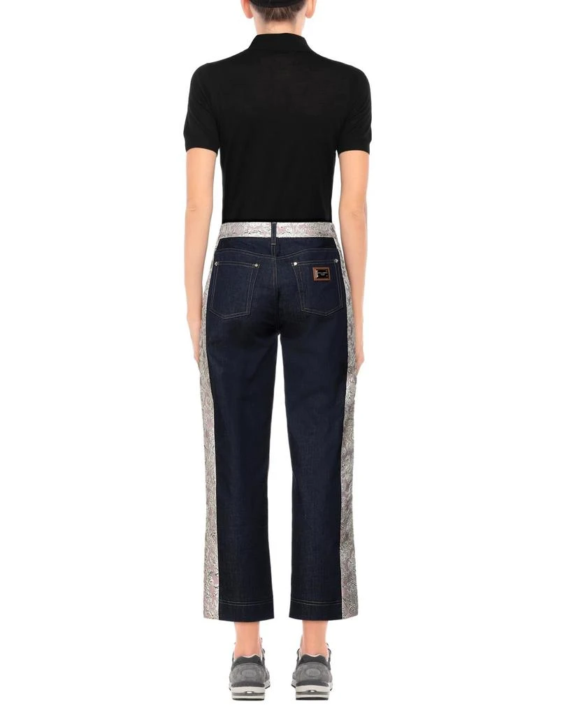 Dolce
Gabbana Denim pants 3
