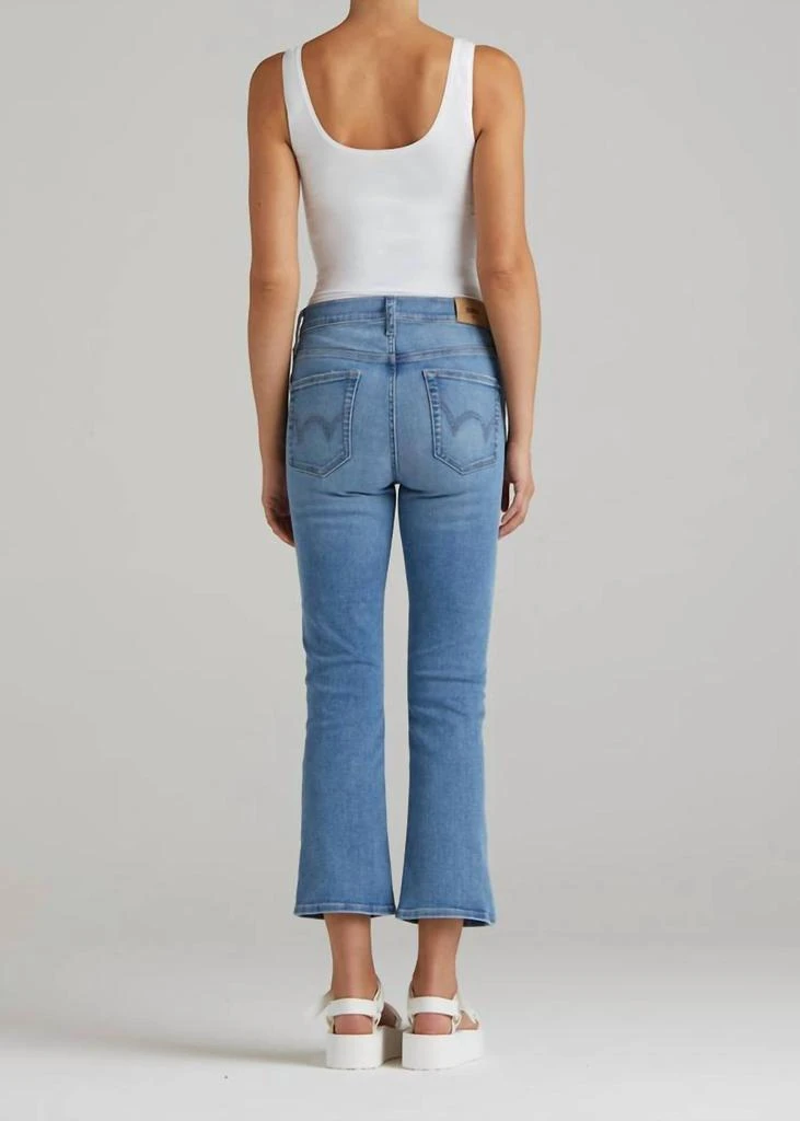 Edwin Edwin - Cassia Jeans 2