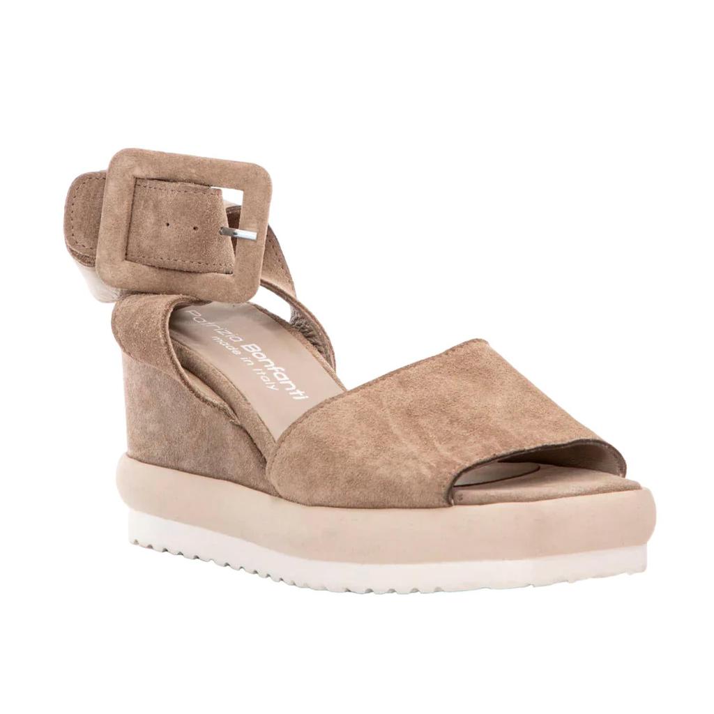 PATRIZIA BONFANTI Women's Tiara Sandal