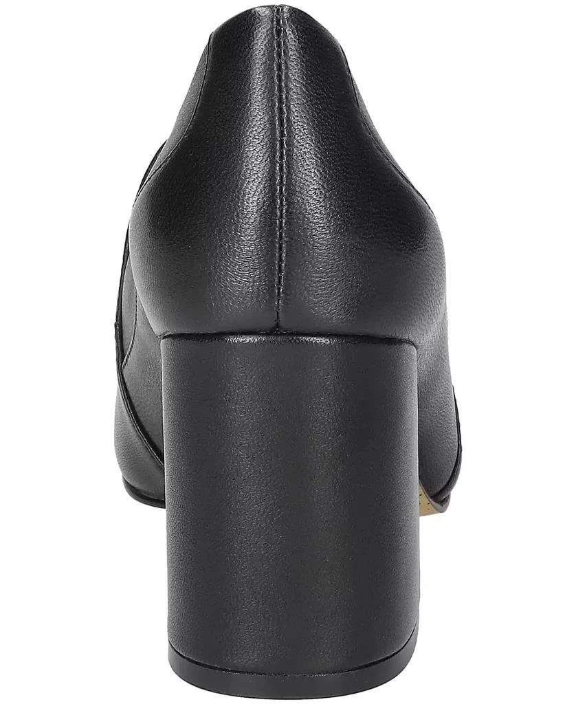 Bella Vita Women's Tam Square Toe Pumps 3