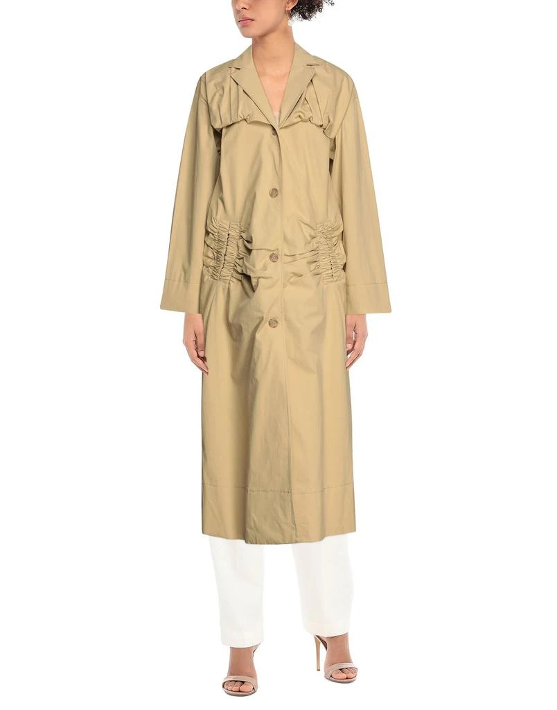 Rejina Pyo Full-length jacket 2