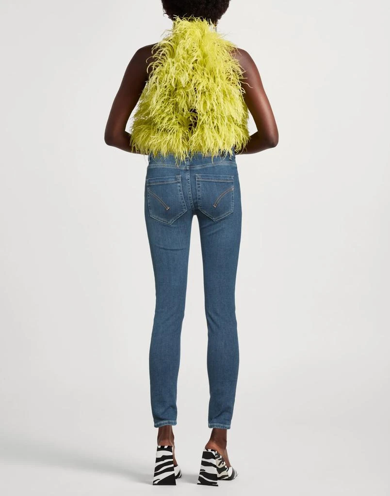 DONDUP Denim pants 3