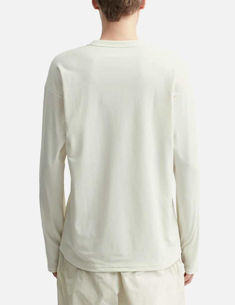 F.C. Real Bristol Long Sleeve Game Shirt 4