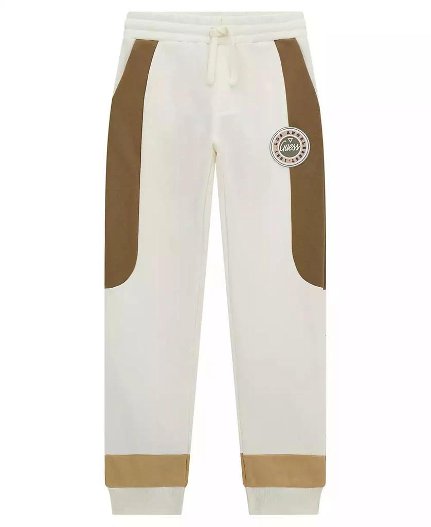 GUESS Big Boys Active Sweatpants 1