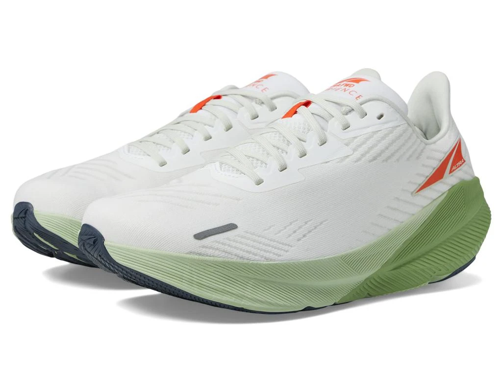 Altra FWD Experience 1